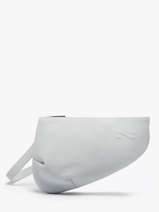 Cross Body Tas City Perle Leder Nathan baume Blauw n city N1811000